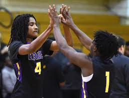 D-10 boys basketball: Erie High 61, Kennedy Catholic 52