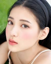 LUNA Gray Power 0~1000 contact lens 14.5mm MADE MOOD