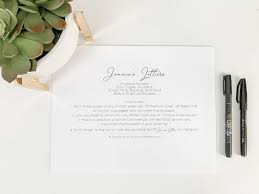 You were assigned to get 200 sales within a span of half of a month, but you were not able to touch that number. Tips For Achieving Hand Lettering Goals Jennie S Letters