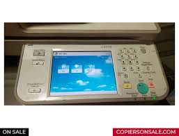 Dalam satu unit terintegrasi, imagerunner advance c5035 yang efektif ini sangat cocok dan memenuhi kebutuhan spesifik permintaan bisnis profesional dari setiap pengguna. Canon Imagerunner Advance C5035 For Sale Save Up To 70