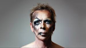 David Hoyle's Instagram, Twitter & Facebook