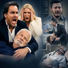 ERIC FORRESTER REVEALS A SHOCKING SECRET 💥 — His FINAL Storyline Holds a Truth  No One Expected | The Bold and the Beautiful Spoilers A legendary chapter  is nearing its end —