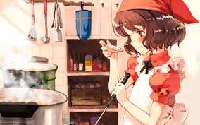 One of the most fascinating things to study in science class is the animal kingdom. 4578810 Anime Girls Quartett Lina Junhers Anime Cook Wallpaper Mocah Hd Wallpapers