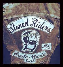 Stoned Riders Santa Monica Stone Rider Santa