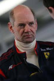 Adrian Newey