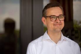 Scott Griggs, Dallas mayoral candidate and veteran of big political fights,  says he can change the city