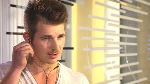 DSDS 2018: Zehnte Castingshow: Dennis' Kopfhörer-Trick zündet nicht