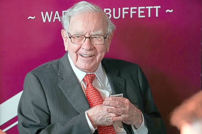 ‫Warren Buffett: Prioritizing capital preservation over speculative participation.، AI کے ذریعے تخلیق کردہ