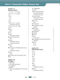 Savvas realize test answers actividad docente. Digits Homework Helper Volume 1