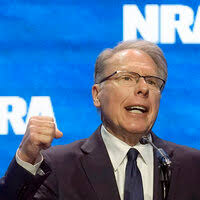 Why modern gun rights cases have become a job for historians : NPR