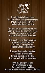 Best Honeymoon Poems Happy Birthday Love Poems Sweet Love Quotes Poems For Your Boyfriend