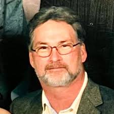 Verne Roger Cave, Jr.