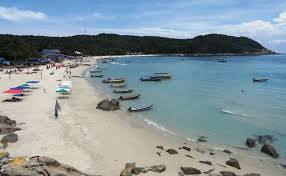 Last minute pulau perhentian besar. What Are The Differences Between Perhentian Kecil And Perhentian Besar A Tale Of Two Islands Holidaygogogo