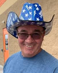 Gerry Gatzemeyer Obituary September 23, 2024