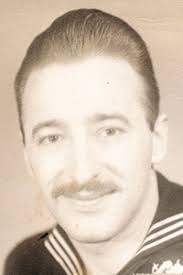 Glynn Parker McCready Sr.