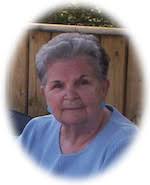 June (Gallagher) NANNE