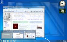 Features New To Windows 7 Wikipedia
