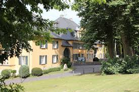 Haus schlesien, #27 among königswinter restaurants: Konigswinter Heisterbacherrott Haus Schlesien Mapio Net