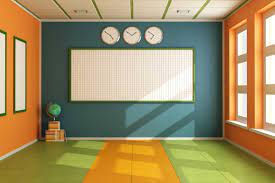 Use the form below to become a subscriber. Cartoon Classroom Wallpapers Top Free Cartoon Classroom Backgrounds Wallpaperaccess