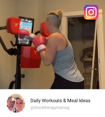 Nexersys Hard Body Sharp Mind No Experience Required Xfit Inc