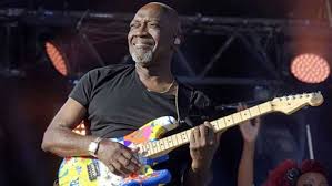 …and guitarist jacob desvarieux formed kassav', the group that integrated the diverse styles of mizik zouk, . Jacob Desvarieux Annonce Mort Kassav Dement