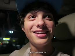 Caleb in Sweathearts Hell Never Swing Again