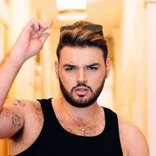 Andrea Caprotti (@andreacaprotti_) • Instagram photos and videos