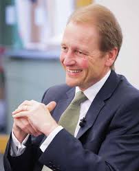 Benefactors' Review2015