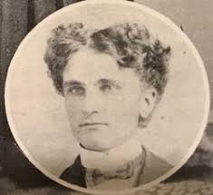 Bonnie Beecher Belcher (1882-1961)