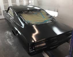 Image result for Black Velvet 1969 Barracuda