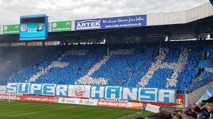 Lukas scherff ist der dienstälteste spieler im kader des drittligisten. Bilder Vom F C Hansa Rostock Photos Facebook