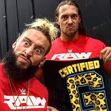 Was Waren Die 25 Besten Instagram Fotos Der Woche Best Instagram Photos Wwe Superstars Enzo Amore