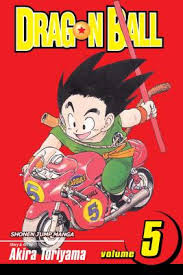 1 (vizbig edition) at amazon.com. Dragon Ball Vol 5 Paperback Politics And Prose Bookstore