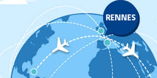 Nice ne s'arrête pas à la promenade des anglais, à l'eglise russe ou au jardin albert ier. Vol Rennes Nice