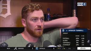 Designed for fantasy baseball players. Tigers Live 9 24 19 Spencer Turnbull Youtube