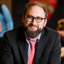 Meet the Parrhesians