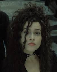 Accessing the vault (Hermione's version)