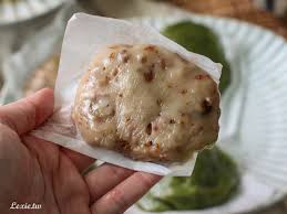 糕·食寤|重現傳統家鄉味-宅配米糕年糕蘿蔔糕、草仔粿素食可食@Lexies Blog寫食派