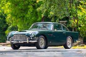 Image result for Goodwood Green 1964 Aston Martin