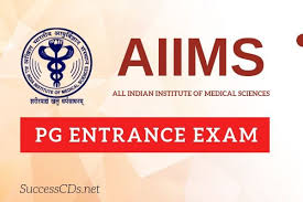 Out of the fixed admission quota in central. Aiims Pg 2021 Exam Dates Registration Application Form Eligibility