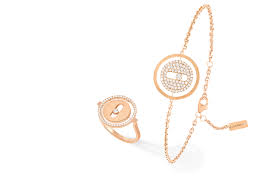 We are proud to partner with so many of the world's leading luxury watch manufacturers, providing an unrivalled customer experience. Messika Jewelry Buy Online From Gassan Diamonds