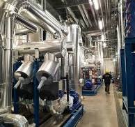 Packaged skid systems - Clauger