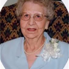 Obituary information for Edith Lucille Meridith