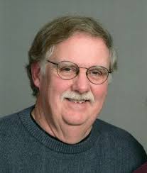 Kenneth Stockton Obituary