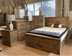 Create the room of your dreams with modern bedroom furniture from cb2 canada. Whistler Custom Made Wooden Bedroom Furniture L Furniture Kelowna