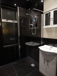 As if to contrast with the previous design, this one is extremely modern. Wet Rooms Are Taking Uk By Storm And There S Good Reason
