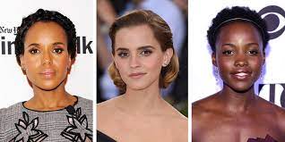 Party hairstyles that will look great with your short hair may be the last thing on your mind when you're busy preparing a meal and your home for guests! 13 Easy Updos For Short Hair Best Short Updo Hairstyles To Try