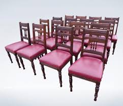 Check out our antique dining chair selection for the very best in unique or custom, handmade pieces from our dining chairs shops. 100 Sets Of Antique Oak Dining Chairs For Sale At The Elisabeth James Antique Furniture Warehouse
