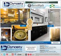 Maybe you would like to learn more about one of these? Promotions Dynasty Bathrooms