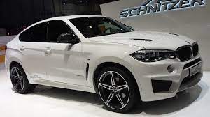 Bmw X6 By Ac Schnitzer 227 Kw 309 Ps Exterior Walkaround Youtube